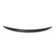 G11 G12 MP style boot spoiler