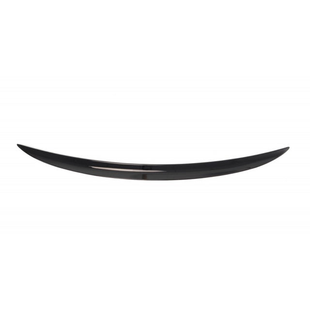 G11 G12 MP style boot spoiler