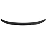 G15 coupe (2D) V style boot spoiler