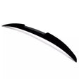 G15 coupe (2D) V style boot spoiler