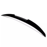 G14 convertible V style boot spoiler