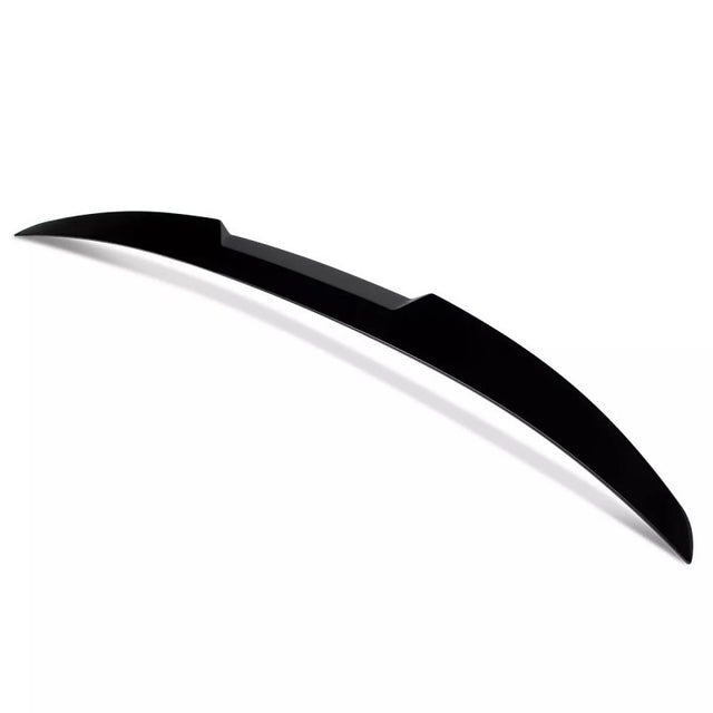 G14 convertible V style boot spoiler