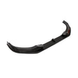 G14 G15 G16 8-series MP style carbon fiber front lip