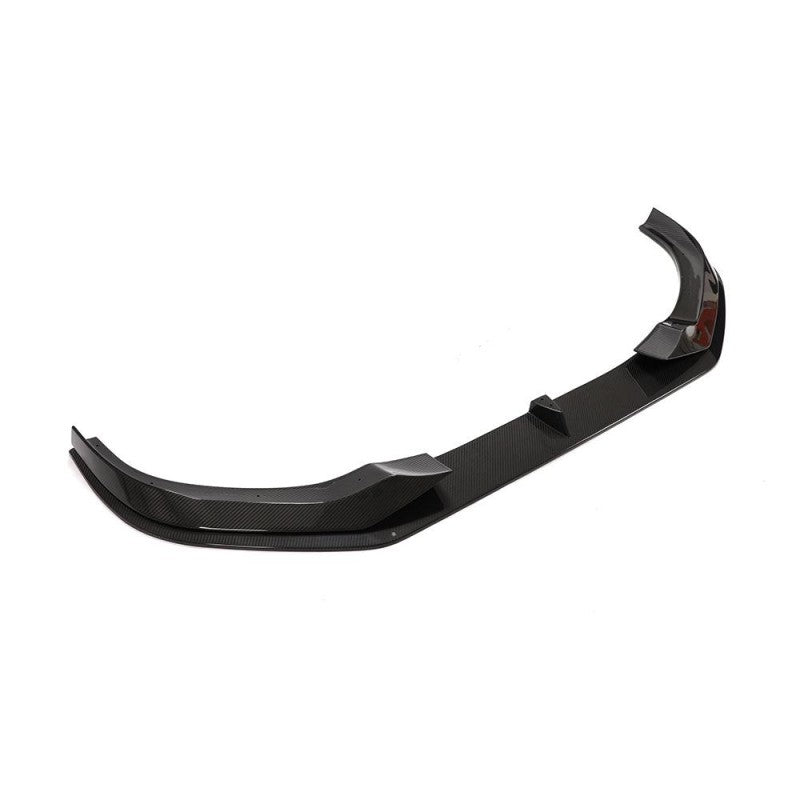 G14 G15 G16 8-series MP style carbon fiber front lip
