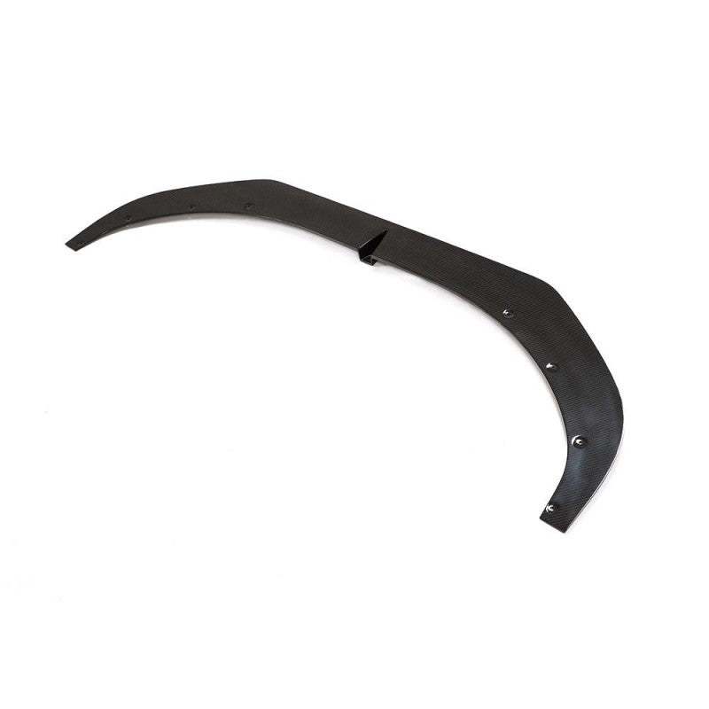 G14 G15 G16 8-series MP style carbon fiber front lip