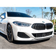 G14 G15 G16 carbon fiber front lip