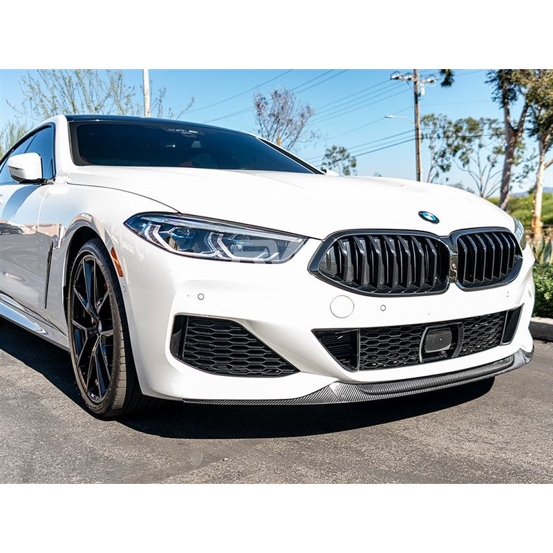 G14 G15 G16 carbon fiber front lip