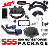 JB4 – 600hp Package for S55 BMW M2C/M3/M4