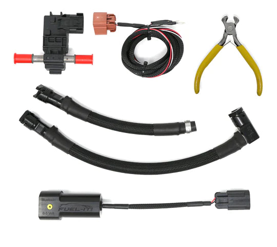 Fuel-It! FLEX FUEL KIT for AUDI RS 2.5L GEN 3 (MK3 8V)