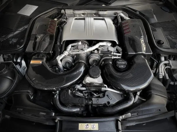 Armaspeed AMG C63 / C63 S (W205)