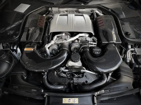 Armaspeed AMG C63 / C63 S (W205)