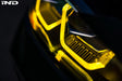 G8X M3 / M4 CSL Style Yellow DRL LED Module Set