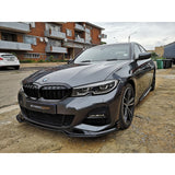 G20 Mtech MP2 style 3pcs front lip