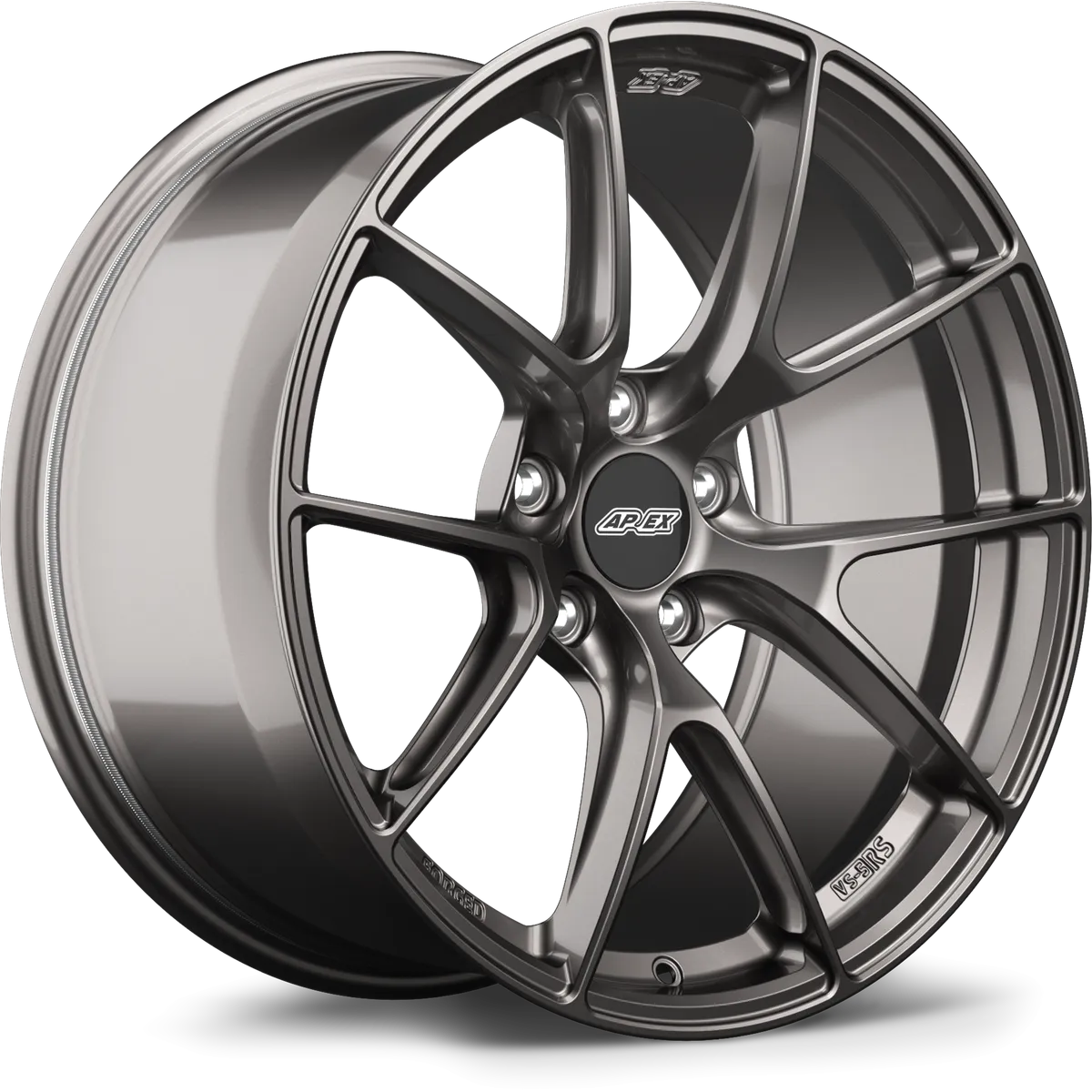 Apex-VS-5RS 19inch Wheels