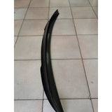 G20 AC style boot spoiler