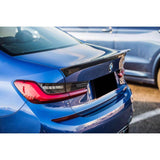 G20 AC style boot spoiler