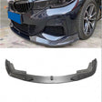 G20 Mtech AC style carbon fiber front lip