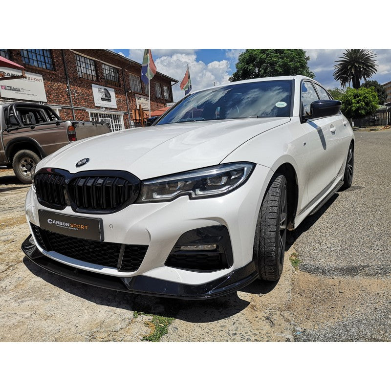 G20 Mtech AC style front lip