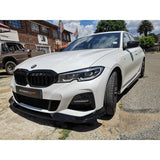 G20 Mtech AC style front lip