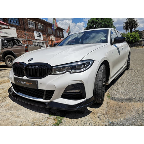 G20 Mtech AC style front lip
