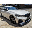 G20 Mtech AC style front lip