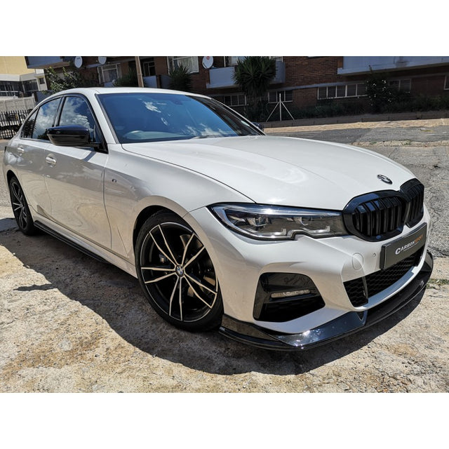 G20 Mtech AC style front lip