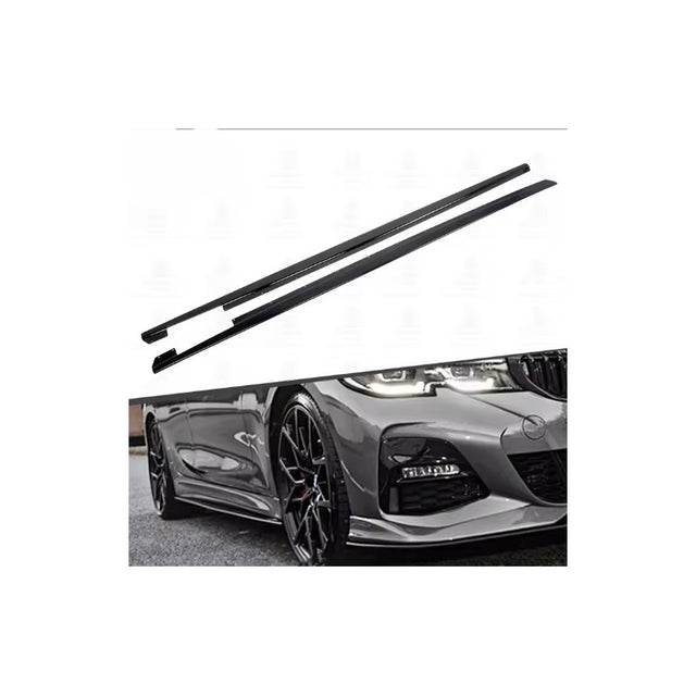 G20 AC style side skirts
