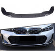 G20 Mtech carbon fiber front lip