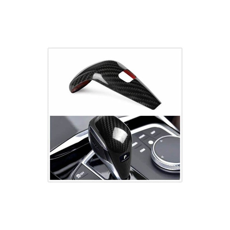 G20 carbon fiber gear cover
