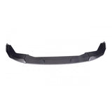 G20 LCI Vten style carbon front lip