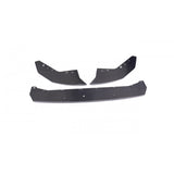 G20 LCI Vten style carbon front lip