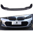 G20 LCI Vten style carbon front lip