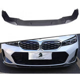 G20 LCI Vten style carbon front lip