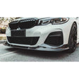 G20 Mtech CMST-style carbon fiber front lip