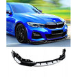 G20 Mtech Competition style 3pcs front lip