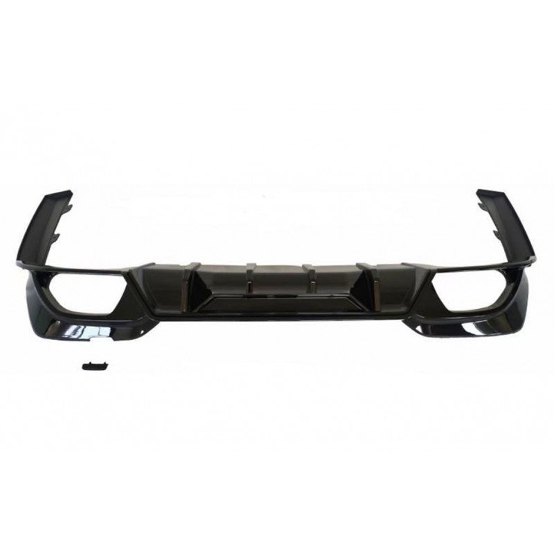 G20 Mtech CP style rear diffuser