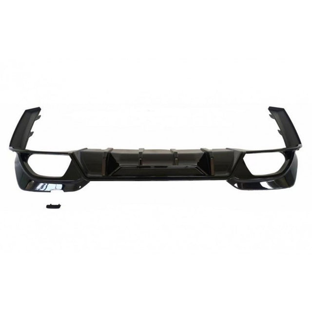 G20 Mtech CP style rear diffuser
