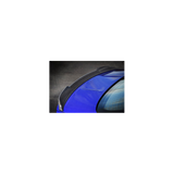 G20 CS style carbon fiber boot spoiler