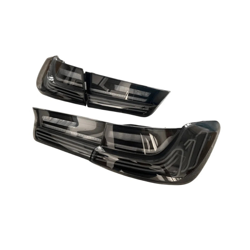 G20 aftermarket CSL style laser style tail light