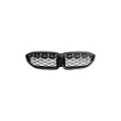 G20 diamond grille (silver diamond)