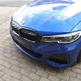 G20 Diamond grille (full gloss black)