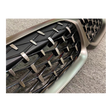 G20 Diamond grille (matt chrome)