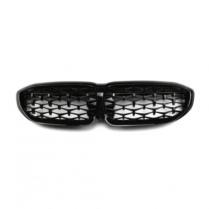 G20 Diamond grille (full gloss black)