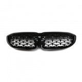 G20 Diamond grille (full gloss black)