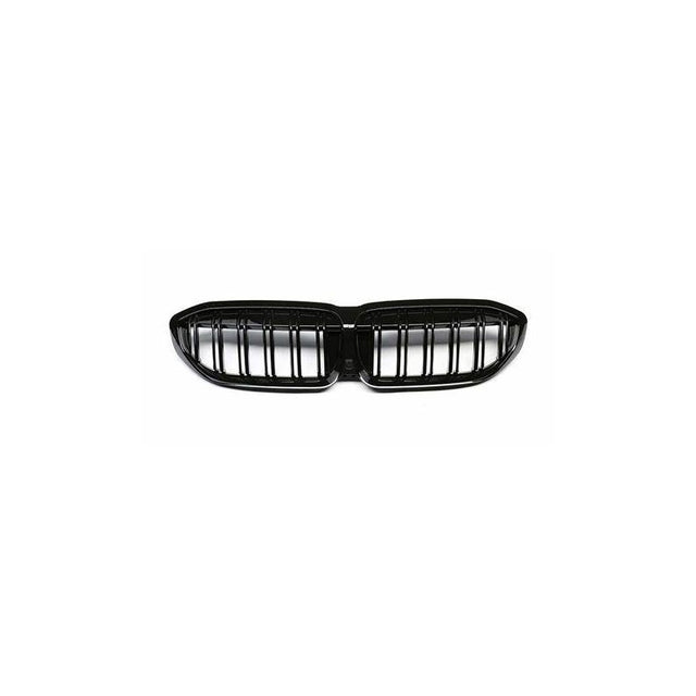 G20 dual slat grille