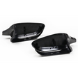 G20 G22 G30 M3 style carbon fiber mirror cover