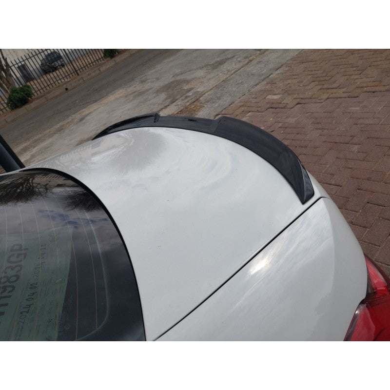 G20 G80 M3 style boot spoiler