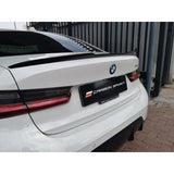 G20 G80 M3 style boot spoiler
