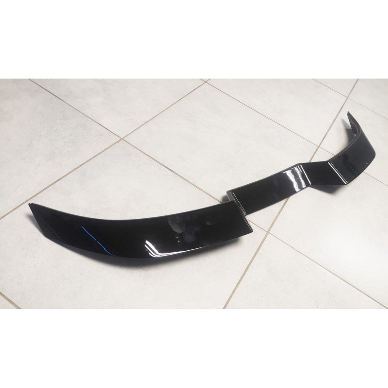 G20 G80 M3 V style boot spoiler