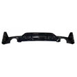 G20 LCI M340i style rear diffuser 0---0